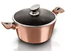 Garnek Granitowy 24Cm Berlinger Haus Oro Rosa Bh-1515 Anteprima dell’immagine prodotto 19