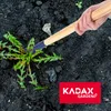 Diserbante KADAX "Pescia", diserbante in metallo con manico Anteprima dell’immagine prodotto 7