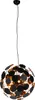 A pendant light fixture against a white background. Podgląd zdjęcia produktu