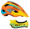 Rockbros TT-32SOYB-S casco da bicicletta per bambini con Anteprima dell’immagine prodotto 5