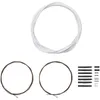SHIMANO Schaltzug-Set MTB XTR polymerbeschichtet - 3300 mm, Produktbild-Vorschau 2