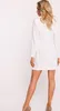 Made of Emotion Jackenkleid für Damen Vugdun M793 weiß M Produktbild-Vorschau 7