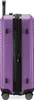 Hauptstadtkoffer Mitte Suitcase Mitte ABS, aubergine Produktbild-Vorschau 6