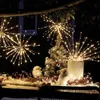 Kaemingk Lumineo LED-Polarstern 160 LED warmweiß außen 70 Produktbild-Vorschau 2