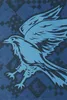Harry Potter Bettwäsche  Ravenclaw multicolor Standard Produktbild-Vorschau 5