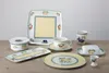 Villeroy & Boch French Garden Charm & Breakfast dortový Náhled obrázku produktu 4