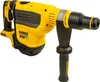 DEWALT Akku-Bohr- und Meißelhammer 54V SDS-Max Produktbild-Vorschau 11