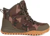 Fox Fishing Angelstiefel Boot V2 Khaki/Camo 43 Produktbild-Vorschau 3