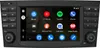 Autoradio Android 7'' 32 GB per Mercedes W203 2004-2007 Anteprima dell’immagine prodotto 2