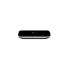 A black TP-Link desktop switch is shown on a white background. Produktbild-Vorschau