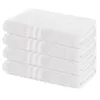 Lavea® 4er Set Duschtuch 70x140, 4 Stück, 100% Baumwolle Produktbild-Vorschau 1