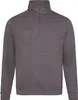 Just Hoods JH046 | Sophomore 1/4 Zip Sweat - Farbe: Produktbild-Vorschau 1