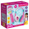 Lisciani 104468 - Casque Bluetooth Barbie avec microphone Voir les images du produit 2