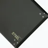 Delphin Acier de table L 47x30cm Voir les images du produit 8