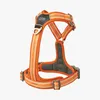 Dog Copenhagen V3 Comfort Walk Air Harness Orange Sun M Produktbild-Vorschau 2