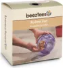 Beeztees Spielball - Nager Spielzeug - Hamster/Maus - 12 cm Produktbild-Vorschau 2