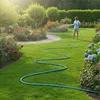 Záhradná hadica Relaxdays, 20 m, univerzálna hadica na vodu Náhľad obrázku produktu 2