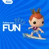 Pokemon Funko POP - Mimigma (1013) Podgląd zdjęcia produktu 10