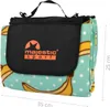 Pikniková deka Majestic Sport XXL 200x200 cm, tepelně Náhled obrázku produktu 5
