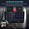 Carplay 9''2+64G Andriod13 GPS BT Für Auris 2006-2012 Náhľad obrázku produktu 7