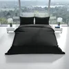 Mikrofaser Seersucker Bettwäsche Set 155x220 cm und Kissen Produktbild-Vorschau 5