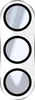 Crong, Glasfolie iPhone 17 Pro Max matt GRS ultra robust, Produktbild-Vorschau 4