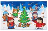 Wagner Mainzelmännchen Adventskalender Produktbild-Vorschau 1
