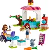 LEGO 41753 Friends Pfannkuchen-Shop Set, Kreatives Produktbild-Vorschau 2