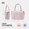 Hylat Baby Wickeltasche - stilvolle Windeltasche - perfekte Produktbild-Vorschau 2