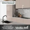 Klebefolie Unimatt taupe - 67,5x200cm Produktbild-Vorschau 2