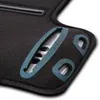 Jogging Tasche für Apple iPhone SE 2022 2020 Hülle Schwarz Produktbild-Vorschau 17