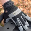 TECH-CRAFT ® Heavy Duty Arbeitshandschuh "Strong Touch" Gr. Produktbild-Vorschau 2