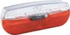 Trelock LED-Batt-Rücklicht Trio Flat LS 812 Trio Flat Produktbild-Vorschau 3