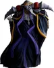 Banpresto - Figurkę kolekcjonerską Ainz Ooal Gown 20cm z Náhľad obrázku produktu 1