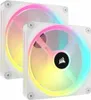 Corsair iCUE LINK QX140 RGB 140-mm-PWM-Lüfter, Produktbild-Vorschau 5
