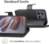 imoshion Luksusowe etui typu bookcase do telefonu Motorola Podgląd zdjęcia produktu 5