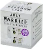 "Just Married" klopapier toilettenpapier | 2-lagig &  200 Produktbild-Vorschau 3