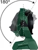 Ventilatore a batteria UniversalFan 18V-1000 Anteprima dell’immagine prodotto 15
