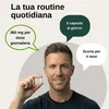 Vita Elements Magnesio Citrato Premium Set da 3 365 Capsule Anteprima dell’immagine prodotto 5