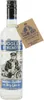 Smugglers Strength London Dry Gin mit Geschenk-Holzkiste Produktbild-Vorschau 3
