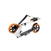 Lionelo Luca Roller Kinder Tretroller bis 100kg Räder 200mm Produktbild-Vorschau 28