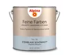 Alpina Feine Farben Wandfarbe No. 16 Steinblaue Schönheit - Produktbild-Vorschau 14