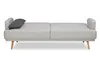 SalesFever 3-Sitzer Sofa mit Schlaffunktion | inkl. Produktbild-Vorschau 10