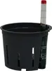 Set Kulturtopf + Wasserstandsanzeiger Durchmesser 11 cm / Produktbild-Vorschau 1