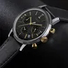 Montre Timex TW2W51500 noire Voir les images du produit 6