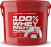 SCITEC Nutrition | 100% Whey Professional Strawberry Produktbild-Vorschau 1