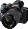 Sony A7 III Aparat Foto Mirrorless 24MP Náhled obrázku produktu 7