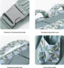 Sling Baby Carrier Wrap Tragbare weiche Baumwollkind Produktbild-Vorschau 4