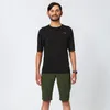 GORE Kurzarm Fahrradtrikot - TRAILKPR - Grün XL Produktbild-Vorschau 7