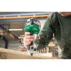 Hikoki M1808DA W2Z, 8 mm, 30000 RPM, Schwarz, Grün, Akku, Produktbild-Vorschau 12